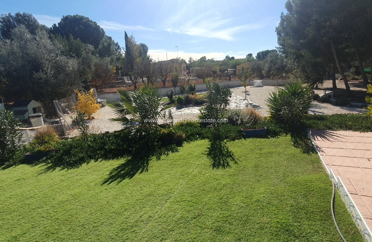 Venta - Casa de campo - Sax