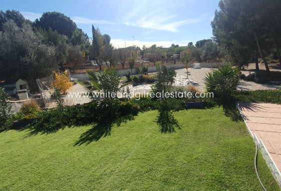 Venta - Casa de campo - Sax