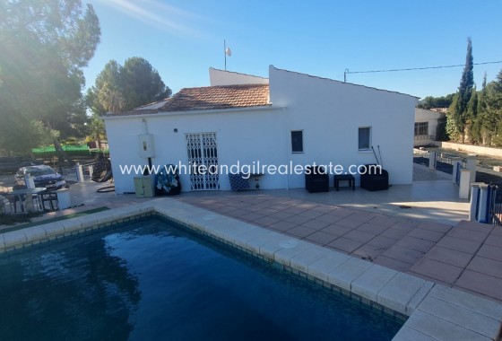 Venta - Casa de campo - Sax