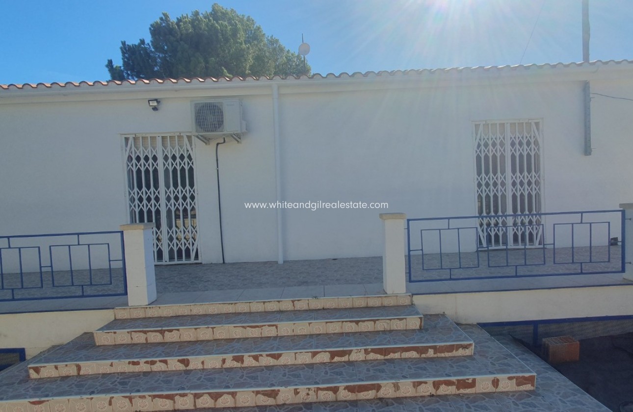 Venta - Casa de campo - Sax