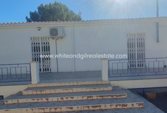 Venta - Casa de campo - Sax