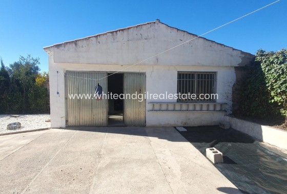 Venta - Casa de campo - Sax