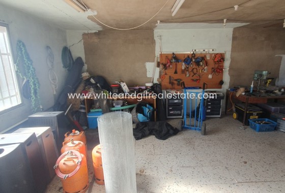 Venta - Casa de campo - Sax