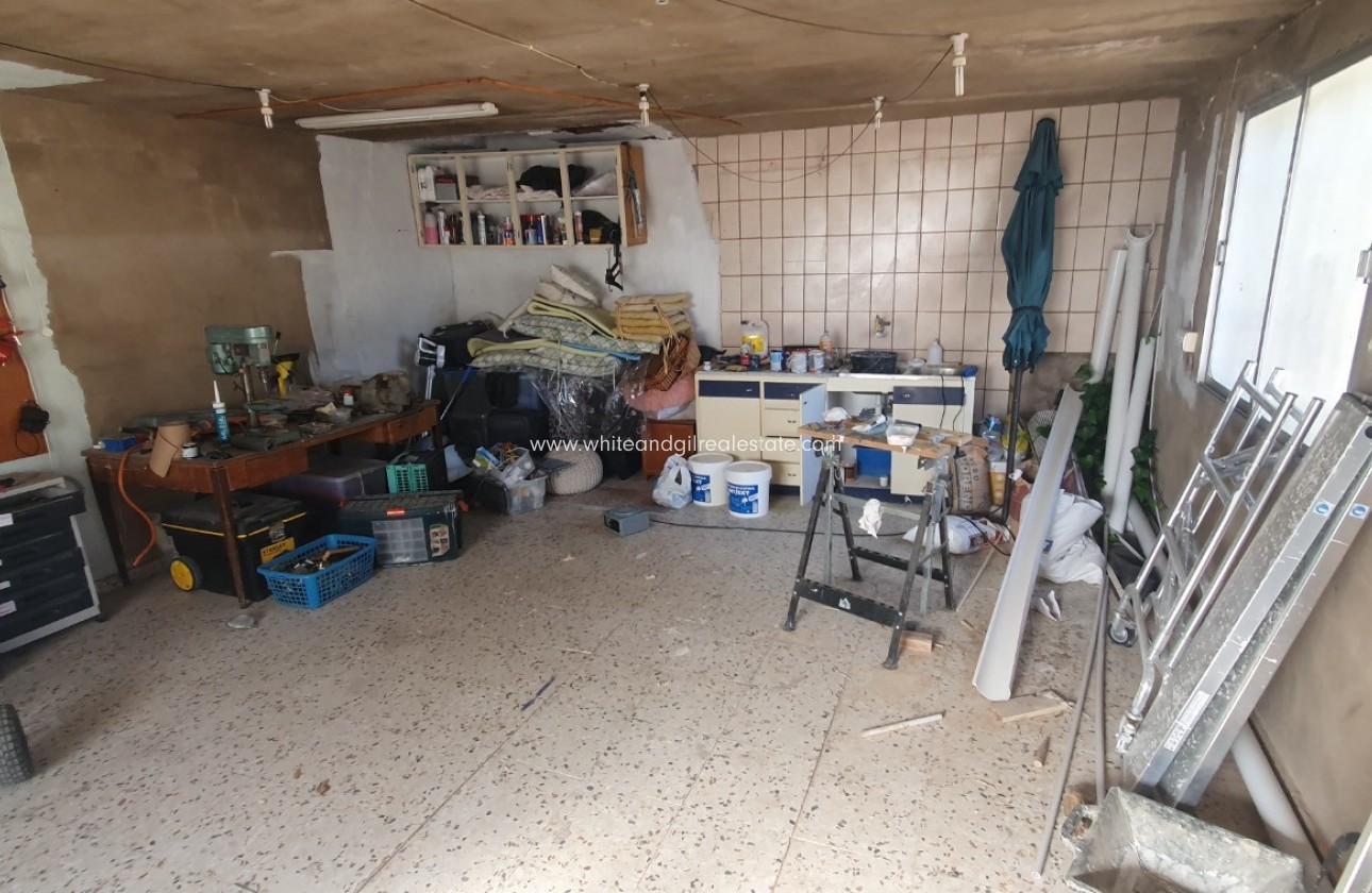 Venta - Casa de campo - Sax