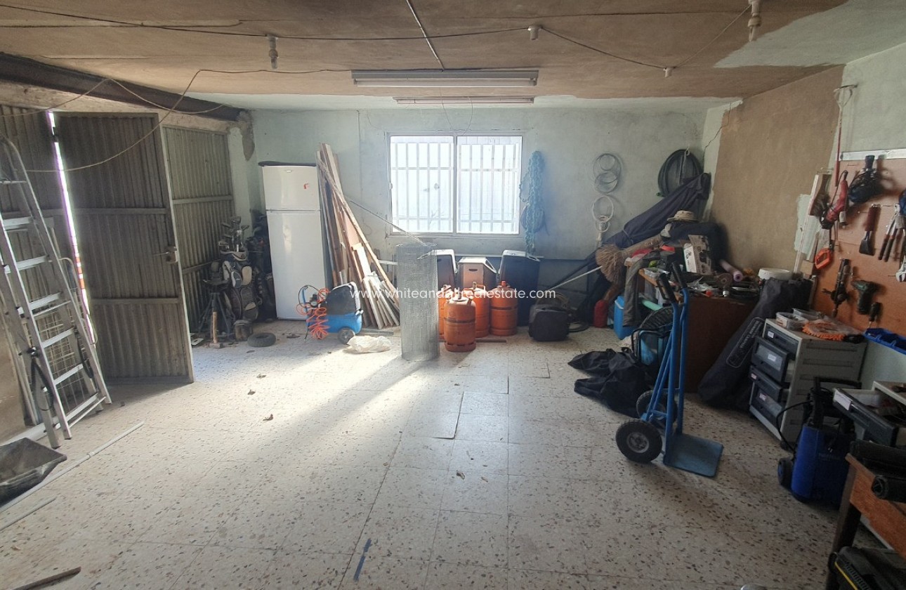 Venta - Casa de campo - Sax