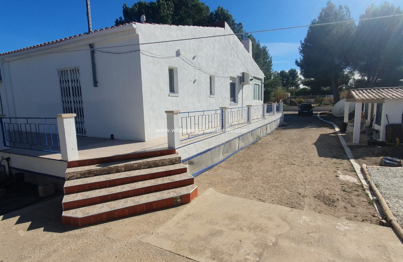 Venta - Casa de campo - Sax