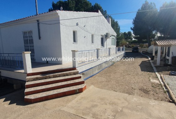 Venta - Casa de campo - Sax