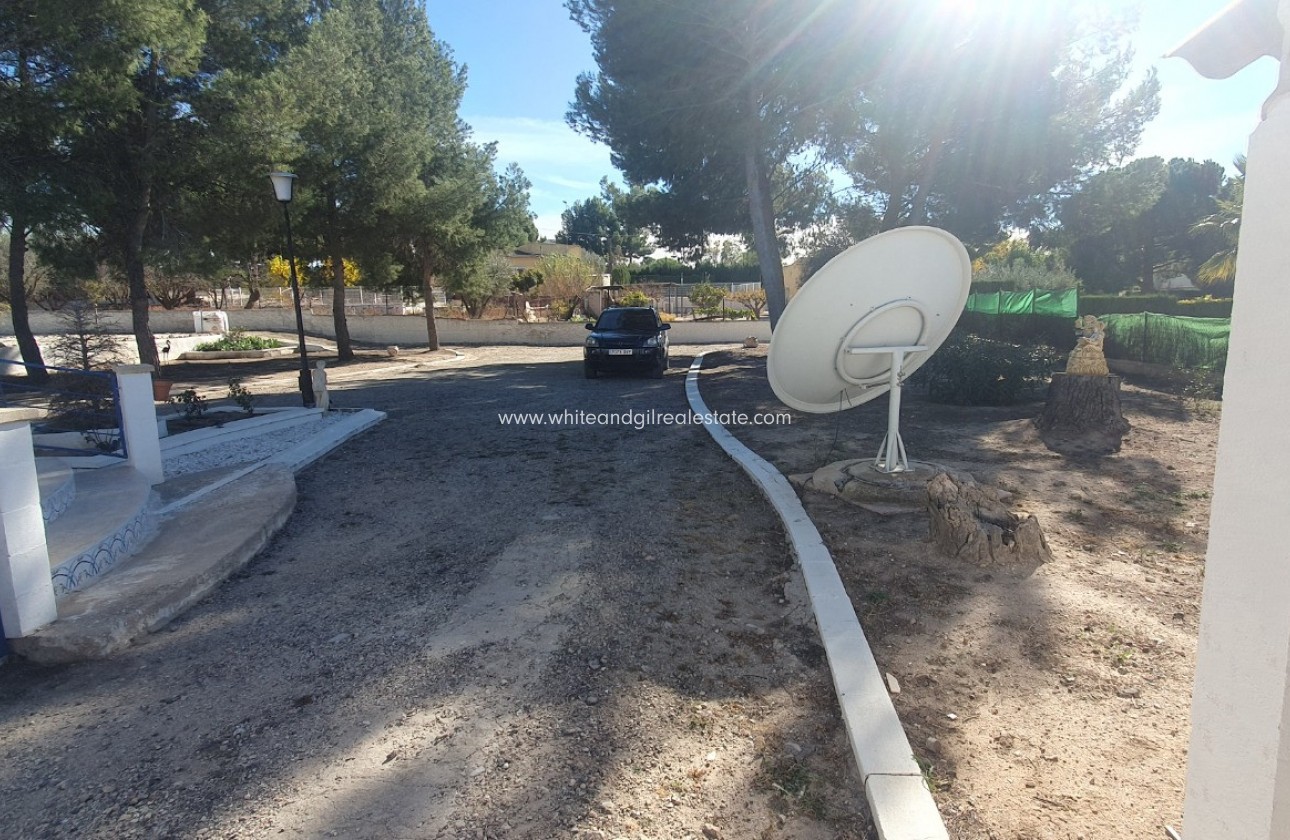 Venta - Casa de campo - Sax