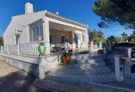 Venta - Casa de campo - Sax