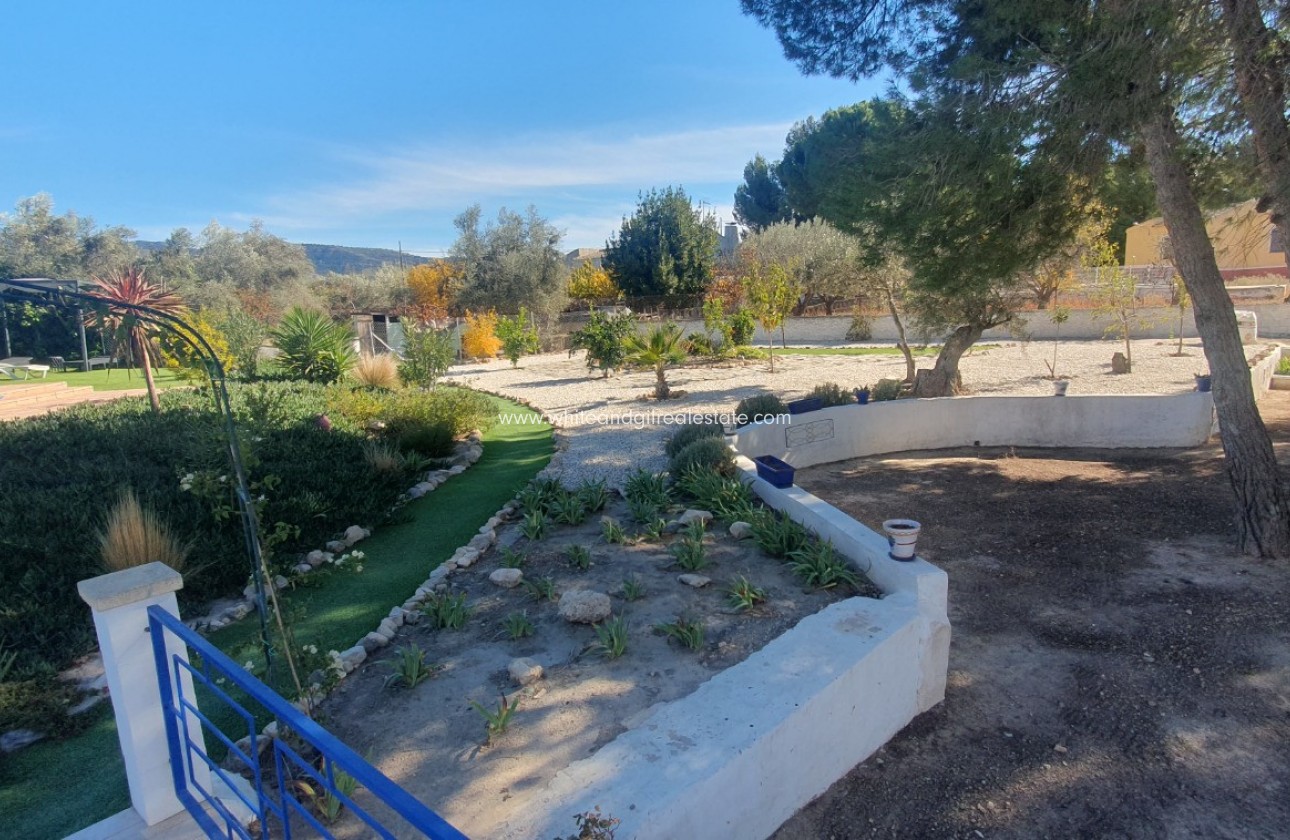 Venta - Casa de campo - Sax