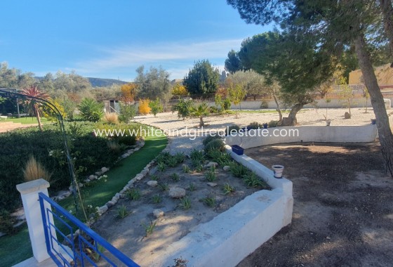 Venta - Casa de campo - Sax