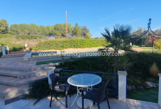 Venta - Casa de campo - Sax