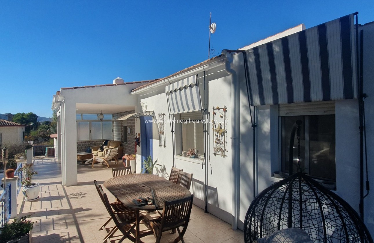 Venta - Casa de campo - Sax