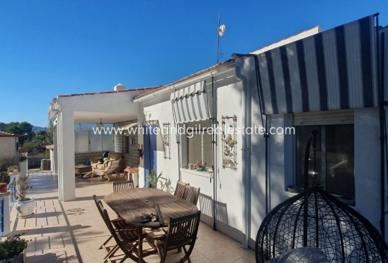 Venta - Casa de campo - Sax