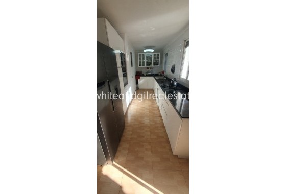 Venta - Casa de campo - Sax