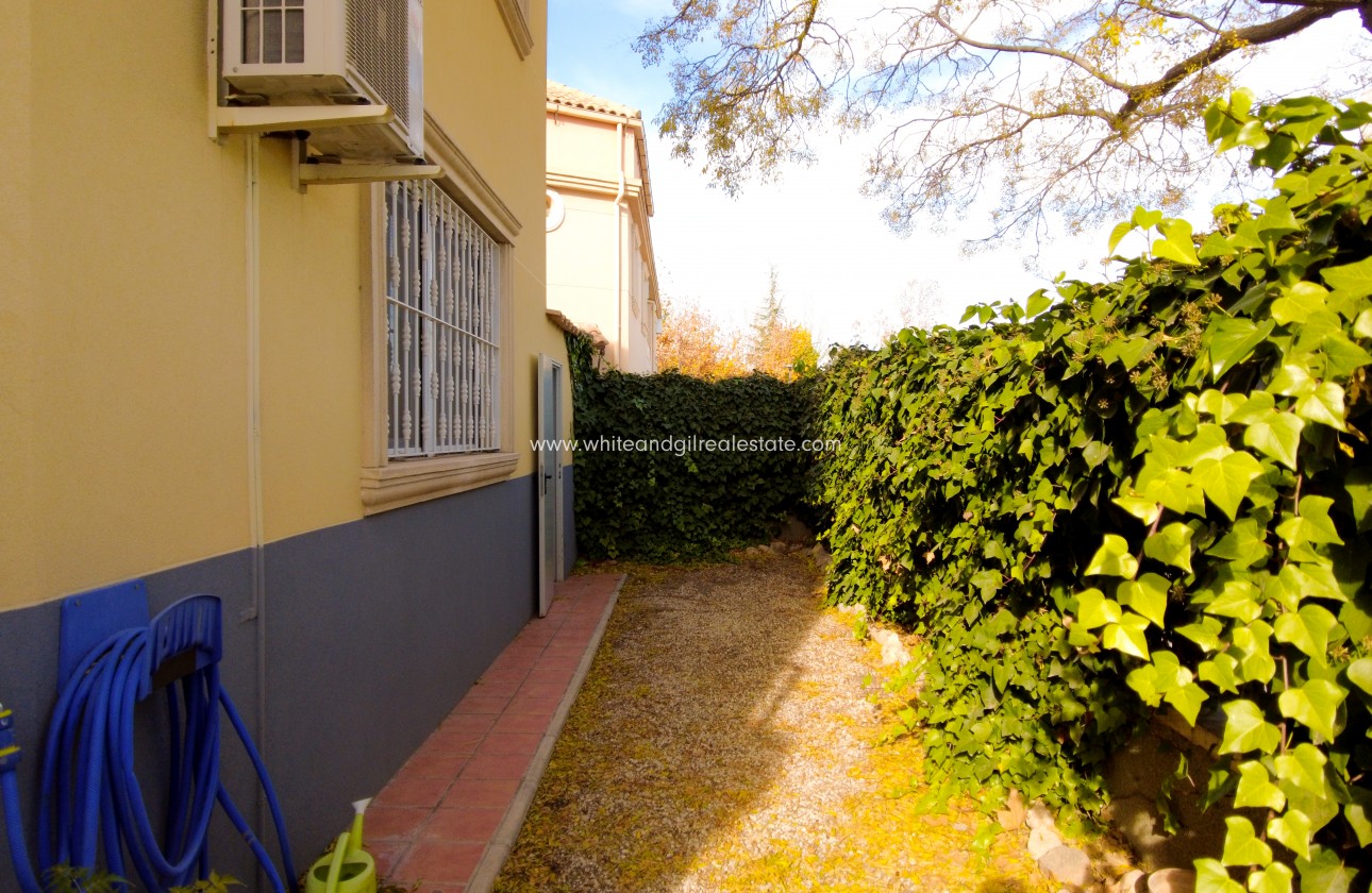 Sale - Townhouse - Caudete