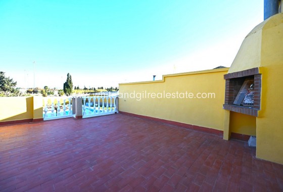 Sale - Townhouse - Torrevieja - Centro