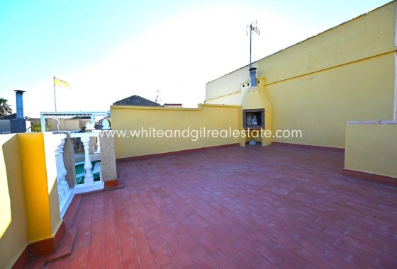 Sale - Townhouse - Torrevieja - Centro