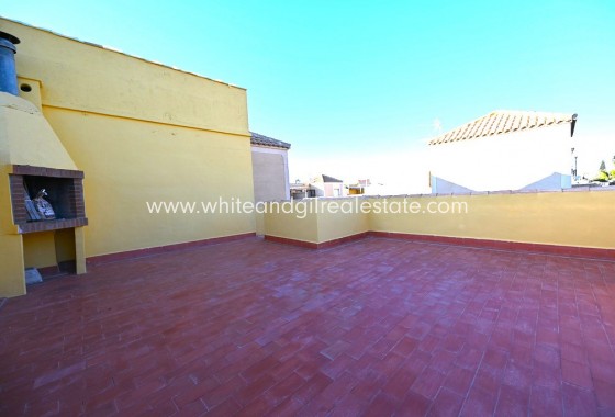 Sale - Townhouse - Torrevieja - Centro