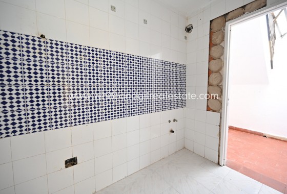 Sale - Townhouse - Torrevieja - Centro