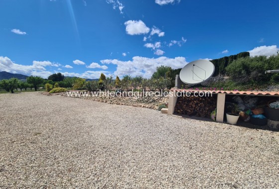 Venta - Chalet / Villa - Sax