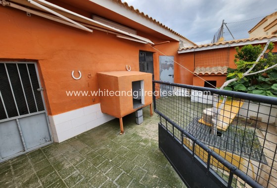 Sale - Villa  - San Vicente del Raspeig - Sol y Luz