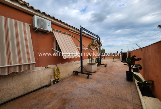 Sale - Villa  - San Vicente del Raspeig - Sol y Luz