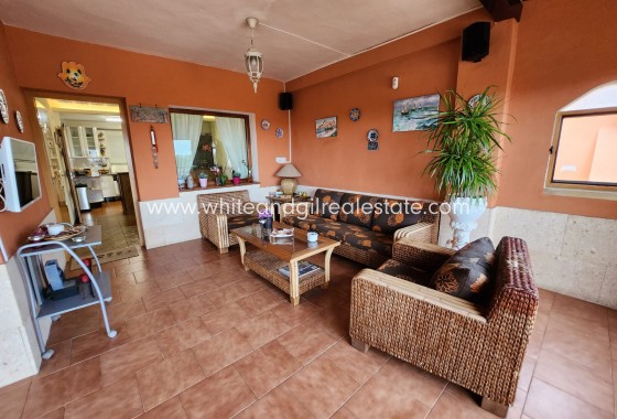 Sale - Villa  - San Vicente del Raspeig - Sol y Luz