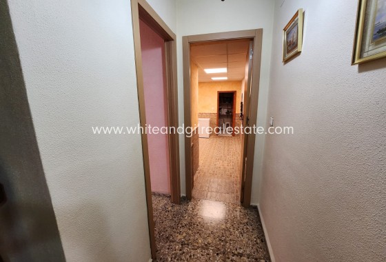 Sale - Villa  - San Vicente del Raspeig - Sol y Luz