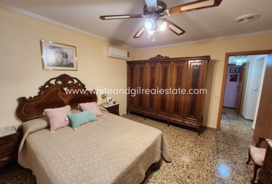 Sale - Villa  - San Vicente del Raspeig - Sol y Luz