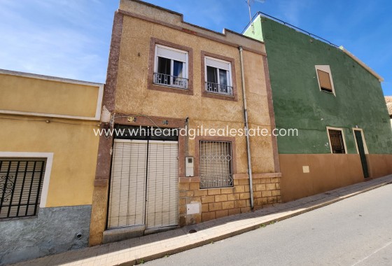 Venta - Adosado - Villena