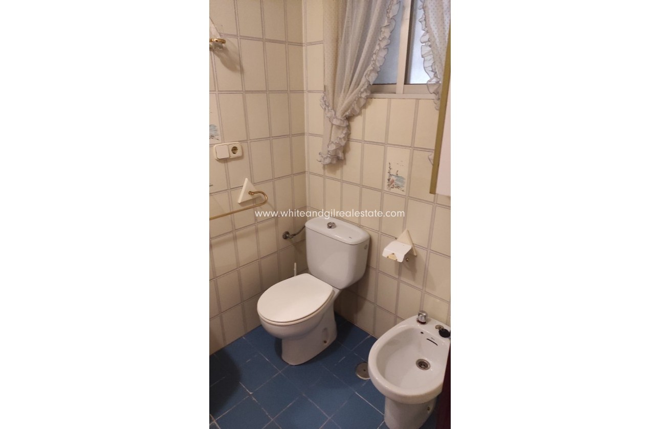 Venta - Apartamento / piso - Monovar