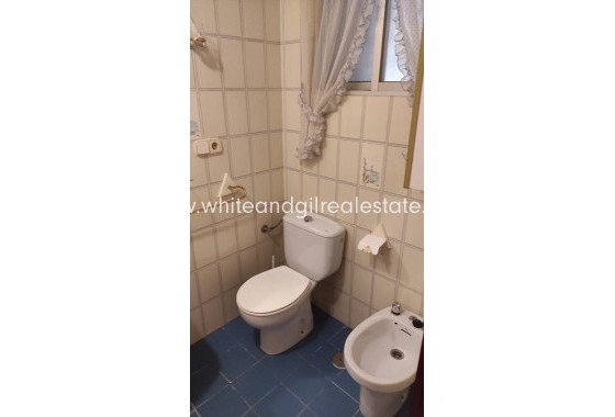 Venta - Apartamento / piso - Monovar