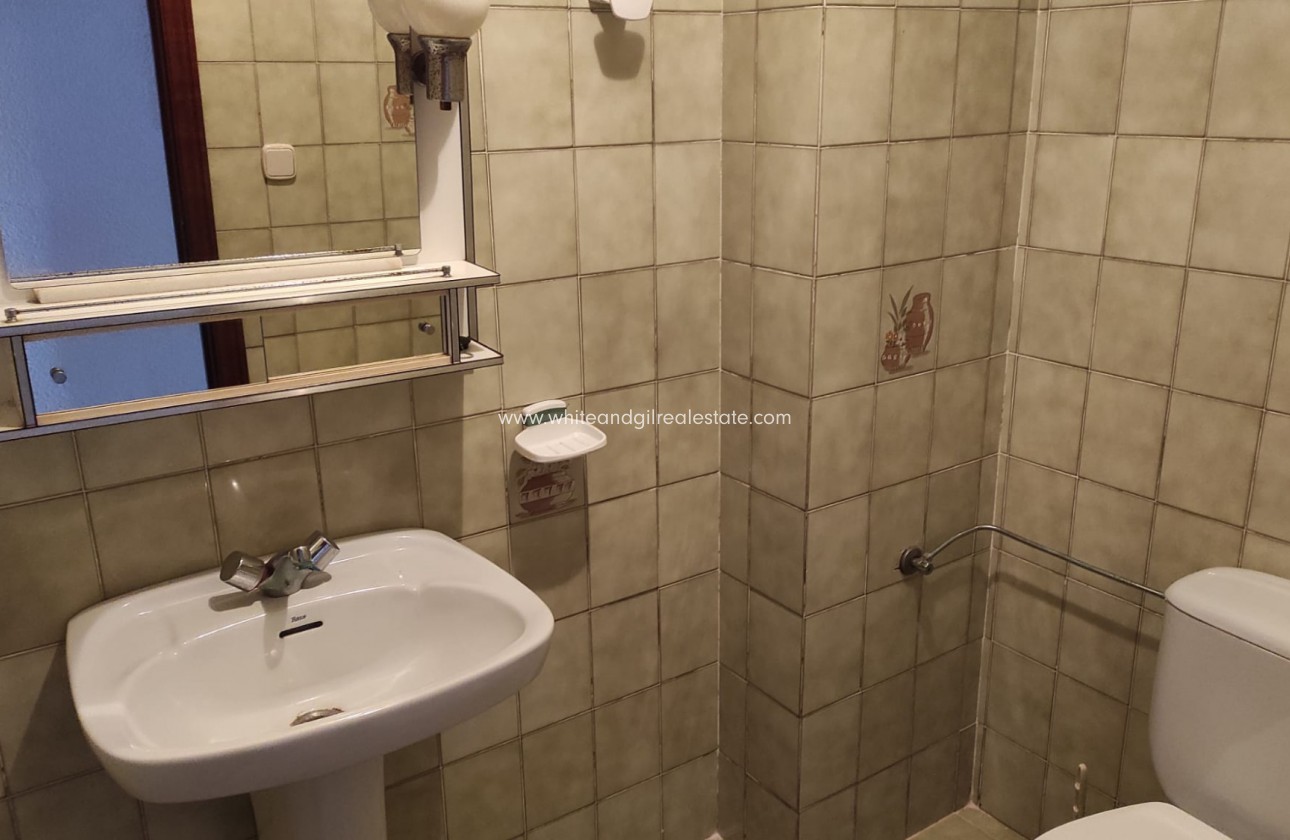 Venta - Apartamento / piso - Monovar