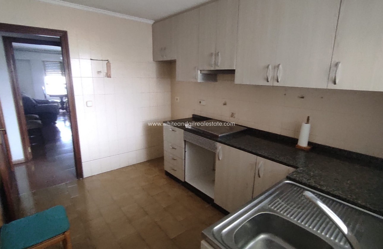 Venta - Apartamento / piso - Monovar