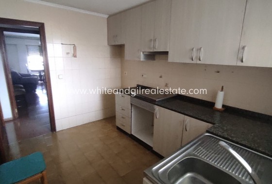 Venta - Apartamento / piso - Monovar