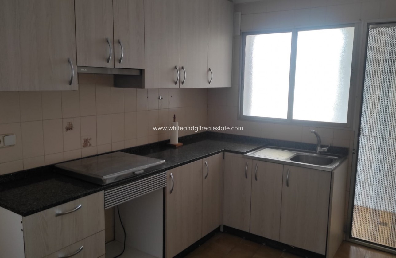 Venta - Apartamento / piso - Monovar