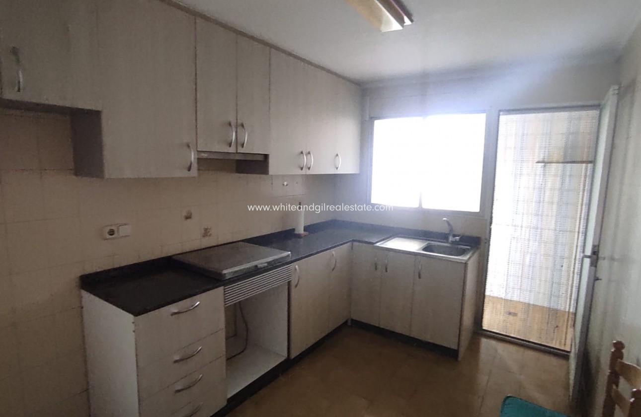 Venta - Apartamento / piso - Monovar