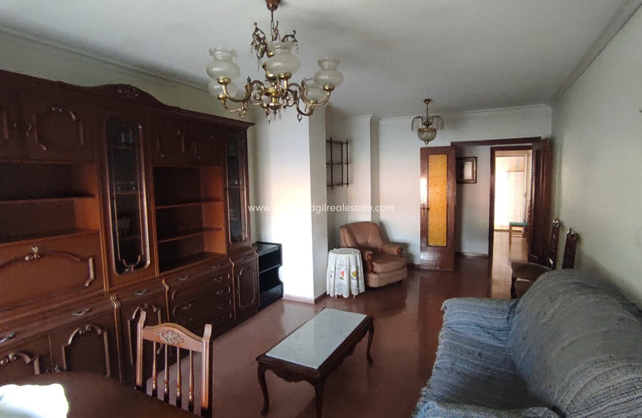 Venta - Apartamento / piso - Monovar