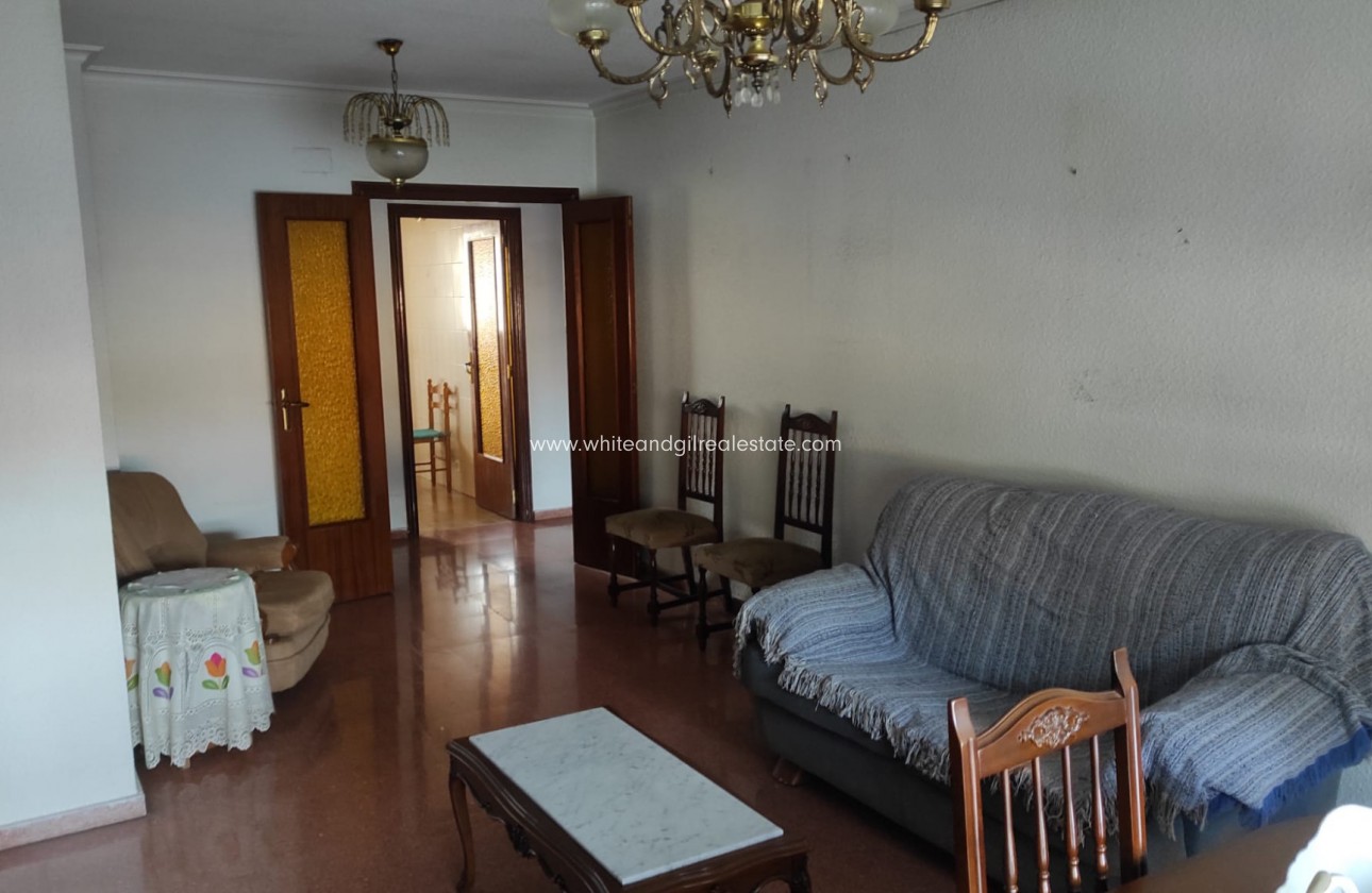 Venta - Apartamento / piso - Monovar