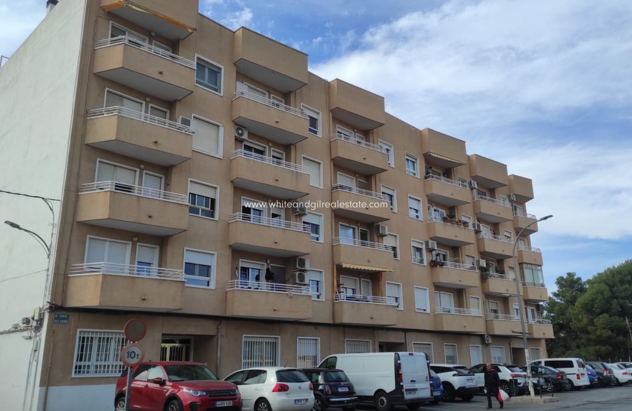 Venta - Apartamento / piso - Monovar