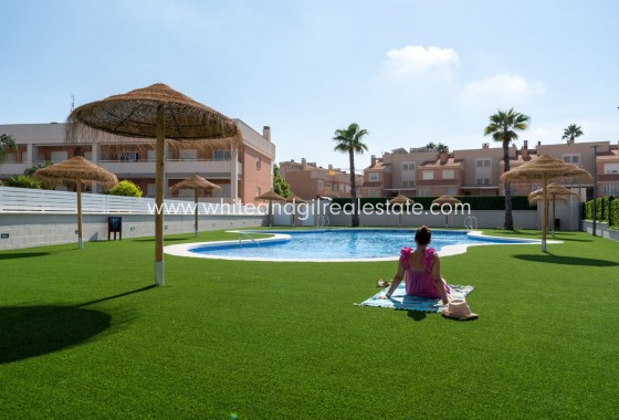 New Build - Villa  - Santa Pola - Gran Alacant