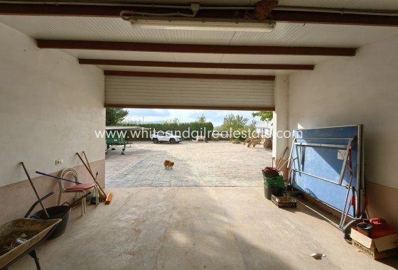 Sale - Country house  - Pinoso