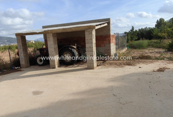 Sale - Country house  - Pinoso