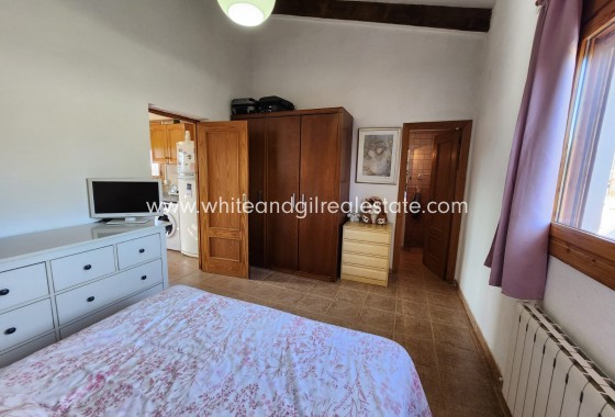 Venta - Chalet / Villa - Fortuna