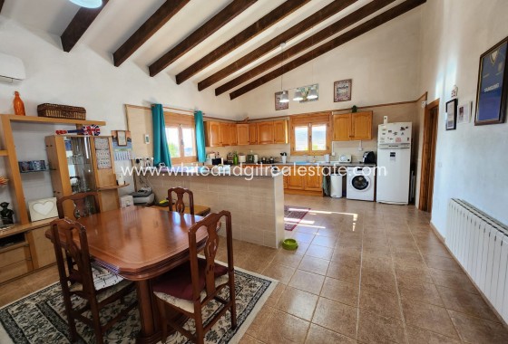 Venta - Chalet / Villa - Fortuna