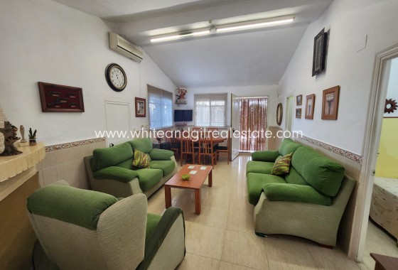 Revente - Villa  - Villena