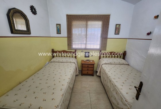 Revente - Villa  - Villena