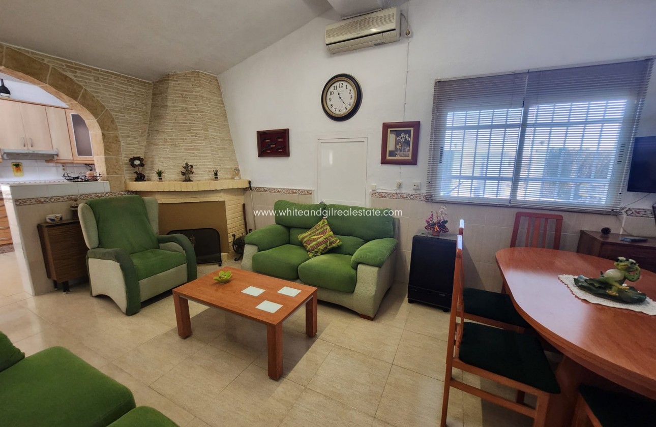 Revente - Villa  - Villena