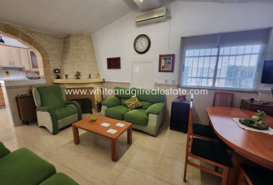 Revente - Villa  - Villena